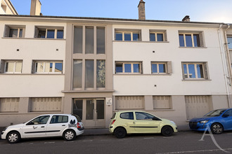 achat appartement nancy 54100