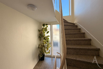achat appartement nancy 54100