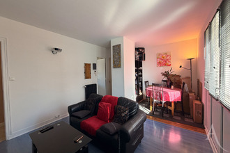 achat appartement nancy 54100