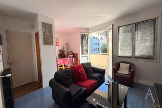 achat appartement nancy 54100