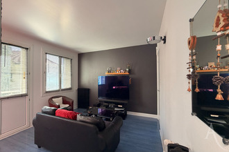 achat appartement nancy 54100