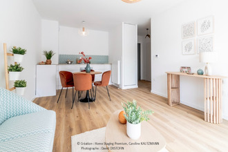 achat appartement nancy 54100