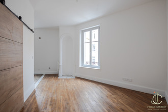 achat appartement nancy 54100