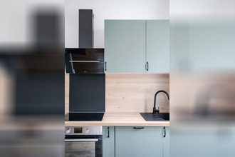achat appartement nancy 54100