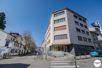 achat appartement nancy 54100