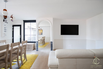 achat appartement nancy 54100