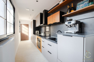 achat appartement nancy 54100