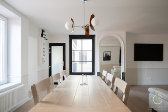 achat appartement nancy 54100