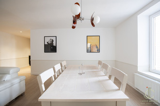 achat appartement nancy 54100