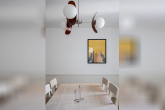 achat appartement nancy 54100