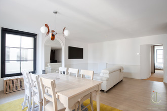 achat appartement nancy 54100