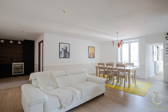 achat appartement nancy 54100