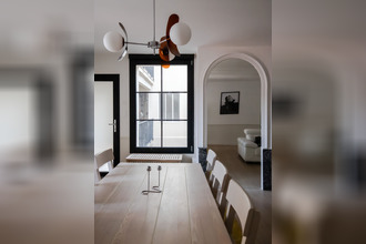achat appartement nancy 54100