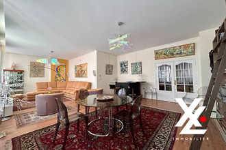achat appartement nancy 54100