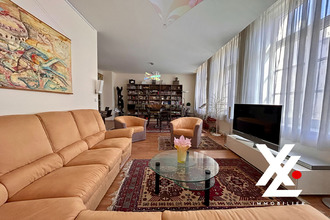 achat appartement nancy 54100