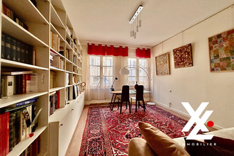 achat appartement nancy 54100