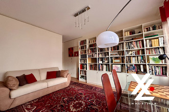 achat appartement nancy 54100