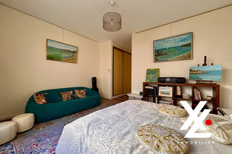 achat appartement nancy 54100