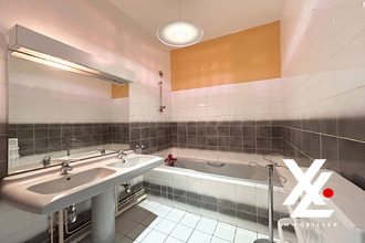 achat appartement nancy 54100