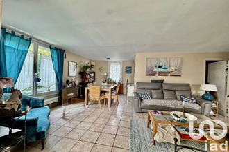 achat appartement nandy 77176