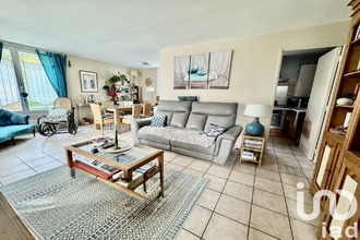 achat appartement nandy 77176