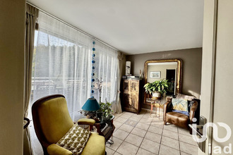 achat appartement nandy 77176