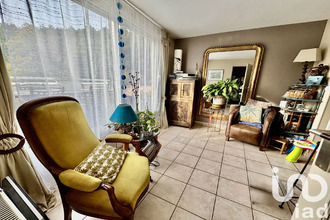 achat appartement nandy 77176