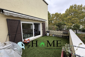 achat appartement nandy 77176