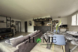 achat appartement nandy 77176