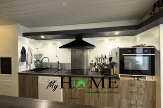 achat appartement nandy 77176