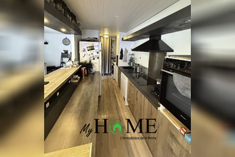 achat appartement nandy 77176