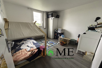 achat appartement nandy 77176