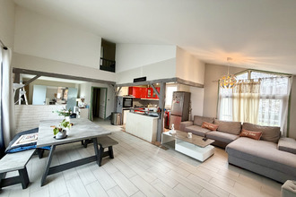 achat appartement nandy 77176