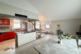 achat appartement nandy 77176