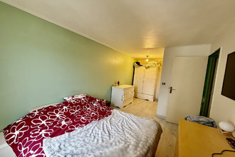 achat appartement nandy 77176