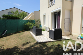 achat appartement nandy 77176