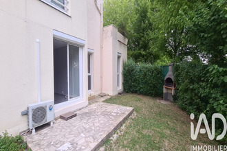 achat appartement nandy 77176