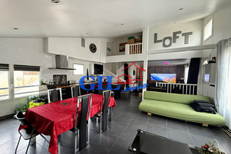 achat appartement nandy 77176