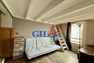 achat appartement nandy 77176