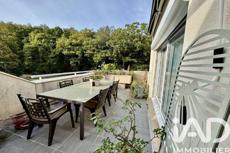 achat appartement nandy 77176