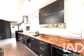 achat appartement nandy 77176