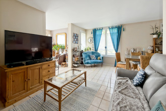 achat appartement nandy 77176