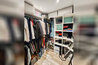 achat appartement nandy 77176