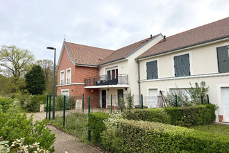 achat appartement nandy 77176