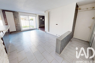 achat appartement nandy 77176