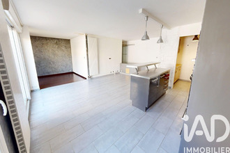 achat appartement nandy 77176