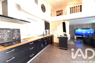 achat appartement nandy 77176