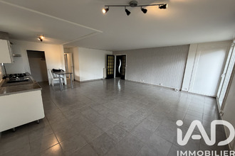 achat appartement nandy 77176