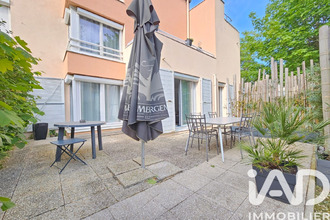 achat appartement nandy 77176