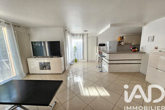 achat appartement nandy 77176